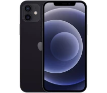 Купить - смартфон и мобильный телефон  Смартфон iPhone 12 64GB Black, Model A2403 (Grade C) Seller Refurbished (MGJ53)