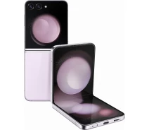 Купить - смартфон и мобильный телефон  Смартфон Samsung Galaxy Flip 5 8/256Gb Lavender (SM-F731BLIG)