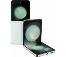 Купить - смартфон и мобильный телефон  Смартфон Samsung Galaxy Flip 5 8/256Gb Mint (SM-F731BLGG)