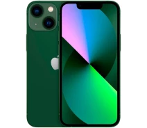 Купить - смартфон и мобильный телефон  Смартфон iPhone 13 mini 128GB Green, Model A2628 (Grade B) Seller Refurbished (MNFF3)