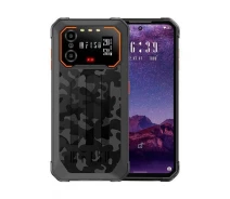 Купить - смартфон и мобильный телефон  Смартфон Oukitel F150 B2 6/256Gb Black (Global Version) Без NFC