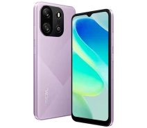 Купить - смартфон и мобильный телефон  Смартфон Blackview Oscal Flat 1C 2/32GB Violet (Global Version)