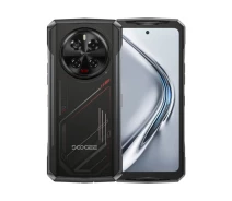 Купить - смартфон и мобильный телефон  Смартфон DOOGEE V40 12/512gb Red (Global Version)