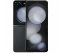 Купить - смартфон и мобильный телефон  Смартфон Samsung Galaxy Flip 5 8/256Gb Graphite (SM-F731B)