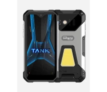 Купить - смартфон и мобильный телефон  Смартфон Unihertz 8849 Tank Mini 1 8/256Gb black (Global Version) (Версия без дальномера и чехла)