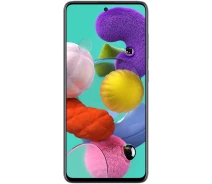 Купить - смартфон и мобильный телефон  Смартфон Samsung Galaxy A51 (A515F) 64Gb Black (Grade B) Seller Refurbished (SM-A515FZKUSEK)