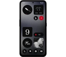 Купить - смартфон и мобильный телефон  Смартфон CMF by Nothing Phone 1 8/128GB Black (Global Version)