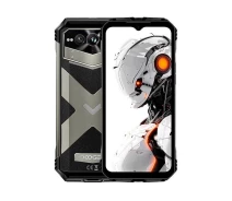Купить - смартфон и мобильный телефон  Смартфон Doogee V Max Pro 5G 12/512GB Gray (Global Version)