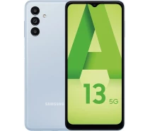 Купить - смартфон и мобильный телефон  Смартфон Samsung Galaxy A13 5G 4/64Gb Green (SM-A136F)