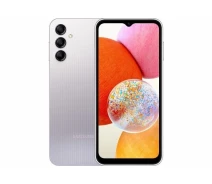 Купить - смартфон и мобильный телефон  Смартфон Samsung Galaxy A14 4/64GB Silver (SM-A145R/DSN)