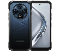 Купить - смартфон и мобильный телефон  Смартфон Doogee Fire 6 6/256GB Deepsea Blue (Global Version)