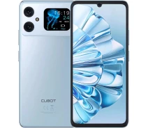 Купить - смартфон и мобильный телефон  Смартфон Cubot A20 4/128GB Blue (Global Version)