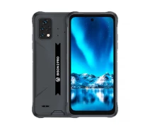 Купить - смартфон и мобильный телефон  Смартфон Umidigi Bison 2 Pro 8/256Gb Hack Black (USA Version) ЗУ + переходник