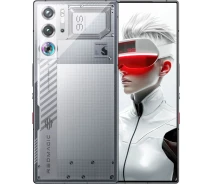 Купить - смартфон и мобильный телефон  Смартфон Redmagic 9S Pro 12/256GB Snowfall [124211]