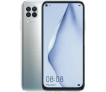 Купить - смартфон и мобильный телефон  Смартфон Huawei P40 Lite 2020 6/128Gb Skyline Gray (JNY-L21A) (Grade B) Seller Refurbished (JNY-L21A6128SG)