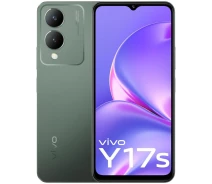 Купить - смартфон и мобильный телефон  Смартфон Vivo Y17s 6/128GB Forest Green (Grade A) Seller Refurbished (Y17S6128GR)