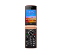 Купить - смартфон и мобильный телефон  Мобильный телефон Tkexun V738 (Gusun V738) brown