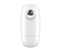 Купить - термометр для измерения температуры тела  Термометр ThermoDock P1 White