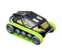 Купить - радиоуправляемую игрушку  Радиоуправляемая игрушка Maisto (82755 black/green) (Вездеход Tech Cyklone Attack черно-зеленый)