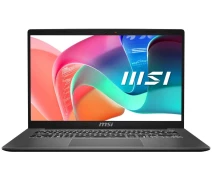 Купить - ноутбук  Ноутбук MSI Modern 14 F13MG-217XUA (9S7-14S121-217)