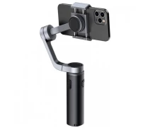 Купить - стедикам  Стабилизатор BASEUS Control Smartphone Folding Handheld Gimbal Stabilizer (SUYT-D0G) SUYT-D0G (11447)