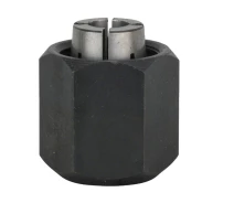 Купить - запчасть для краскопульта  Цанговый патрон Bosch 2608570105 (8 мм) зажимная цанга для фрезеров (23510)