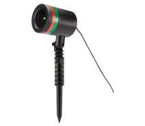 Купить - лазерное шоу-оборудование  Уличная лазерная установка BabySbreath Star shower Laser Light 908 13 x 10 см