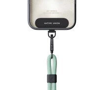 Купить - аксессуар для смартфона  Ремешок для чехла Native Union Universal Wrist Sling Sage