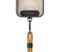 Купить - аксессуар для смартфона  Ремешок для чехла Native Union Universal Wrist Sling Kraft