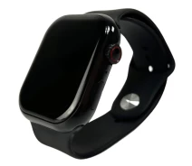 Купить - смарт-часы  Смарт-часы BIG S9 Pro Max IP65 230 mAh, Black