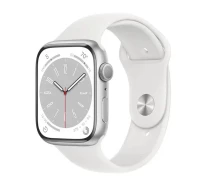 Купить - смарт-часы  Смарт-часы BIG S9 Pro Max IP65 с функцией пульсоксиметра, White