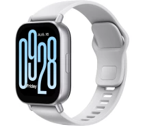Купить - смарт-часы  Смарт-часы Xiaomi Redmi Watch 5 Active Matte Silver (BHR8790GL)