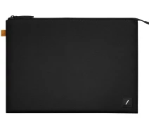 Купить - чехол для Apple MacBook  Native Union W.F.A Stow Lite 13" Sleeve Case Black для MacBook Pro 13 M1/M2"/MacBook Air 13" M1