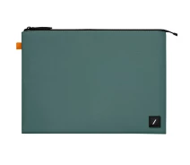Купить - чехол для Apple MacBook  Native Union W.F.A Stow Lite 13" Sleeve Case Slate Green для MacBook Pro 13 M1/M2"/MacBook Air 13" M1