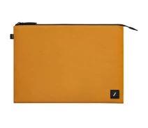 Купить - чехол для Apple MacBook  Native Union W.F.A Stow Lite 16" Sleeve Case Kraft for MacBook Pro 16"