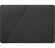 Купить - чехол для Apple MacBook  Чехол Native Union Stow Slim Sleeve Case Slate для MacBook Pro 13' M1/M2/MacBook Air 13' M1 (00-00015791)