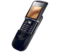 Купить - смартфон и мобильный телефон  Мобильный телефон Nokia 8800 Sirocco Black Edition Java MP3 Series 40 Финляндия.