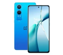 Купить - смартфон и мобильный телефон  Смартфон OnePlus Nord CE4 Lite 8/256GB Mega Blue (EU)