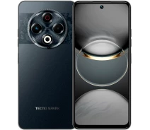 Купить - смартфон и мобильный телефон  Смартфон Tecno Spark 30 8/256Gb Stellar Shadow (4894947047879)