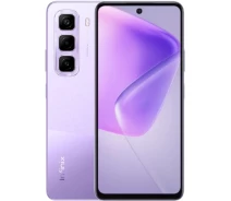 Купить - смартфон и мобильный телефон  Смартфон Infinix Hot 50 8/128Gb Dreamy Purple (4894947058646)