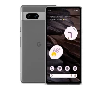 Купить - смартфон и мобильный телефон  Смартфон Google Pixel 7a Charcoal (8/128Гб) (2326394539) Б/У