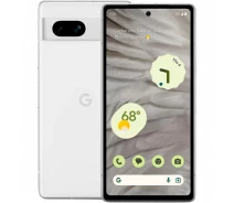 Купить - смартфон и мобильный телефон  Смартфон Google Pixel 7a 8/128GB Snow (EU)