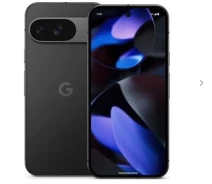 Купить - смартфон и мобильный телефон  Смартфон Google Pixel 9 12/128GB Obsidian (EU/US/TW)