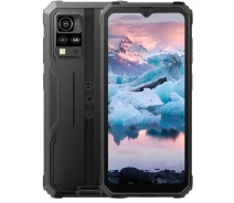 Купить - смартфон и мобильный телефон  Смартфон Blackview BV4800 Pro 4/128ГБ Black (6931548319078)
