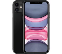 Купить - смартфон и мобильный телефон  Смартфон iPhone 11 256GB Black, Model A2221 (Grade C) Seller Refurbished (MWM72)