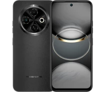 Купить - смартфон и мобильный телефон  Смартфон Tecno Spark 30C (KL5n) 8/256GB Orbit Black (4894947051760)