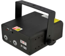 Купить - световой прибор и эффект  Лазерная установка Яркое RGB-подсвечивание XPRO F180-8 (MER-12905_1841)
