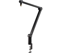Купить - аксессуар для микрофона  Пантограф для микрофона Logitech G Compass Premium Broadcast Boom Arm (955-000076) Black