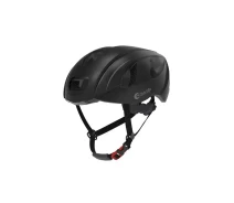 Купить - защитный шлем  Защитный шлем Smart4u R55 (M) Black (55-59см), акустика, микрофон, сигналы поворотов и стопов, приложение, пульт BR80
