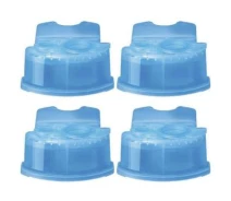 Купить -  Аксессуары к электробритвам Braun CCR4 Clean & Renew (CCR4)